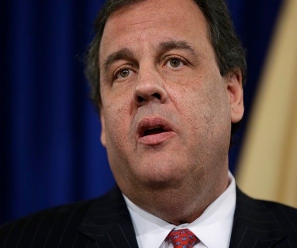 Christie: Obama Encourages 'Lawlessness' By Supporting Black Lives Matter