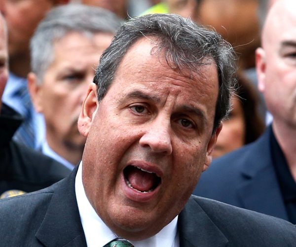 Judge: Bridge-gate Criminal Case Against Christie Can Proceed