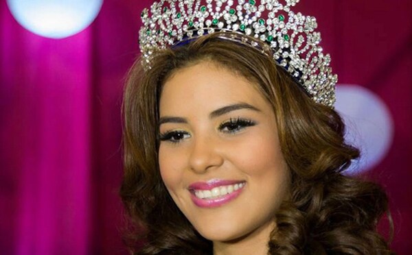 Maria Jose Alvarado, Missing Miss Honduras, Found Dead