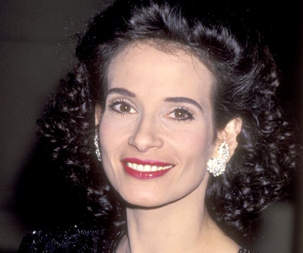 Theresa Saldana Dies: 'Raging Bull' Actress Who Overcame Adversity Was 61