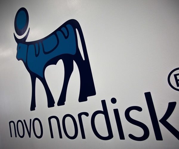 Novo Nordisk Declines 19% on Obesity Drug Results