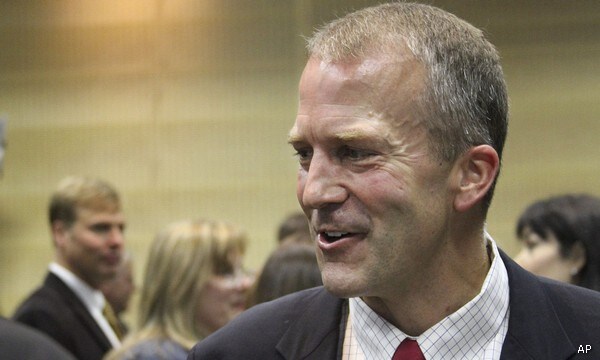 Former Bush Official Enters Alaska Senate Race