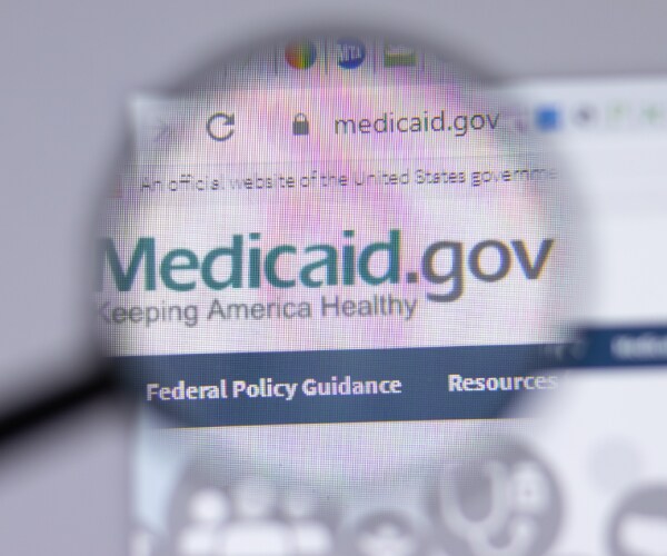 Repercussions of Proposed $880 Billion Medicaid Cuts Nationwide