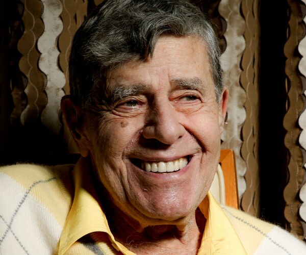 Jerry Lewis Cause of Death: End-Stage Cardiac Disease