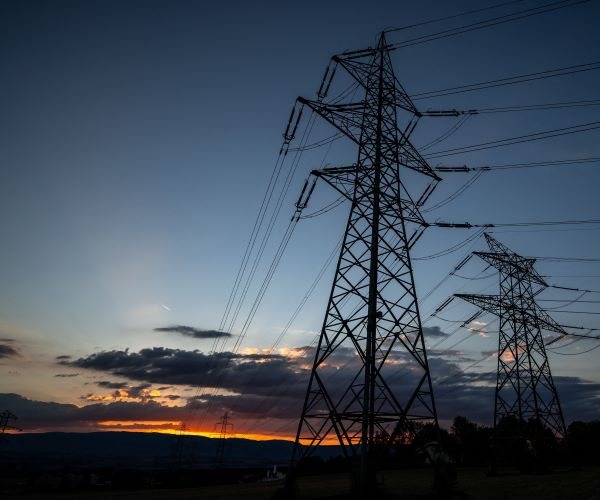 US Power Use to Reach Record High in 2022