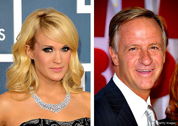 Carrie Underwood Twitter Rage: 'Ag Gag' Bill Slammed by Country Star 