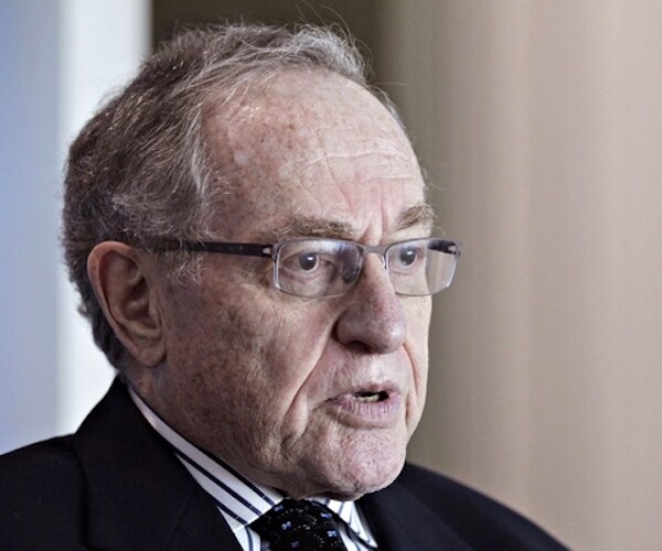 Dershowitz Cleared in Epstein Case, Allegations Not Supported by Facts