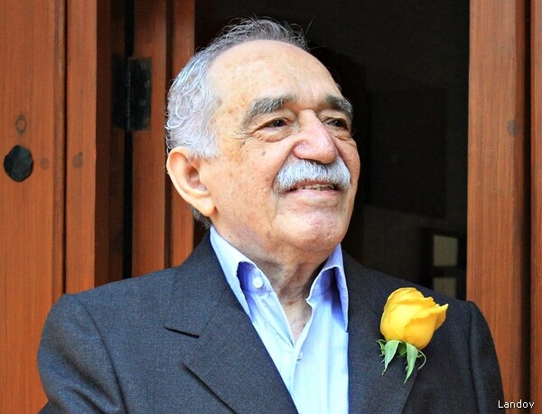 Gabriel Garcia Marquez, Nobel Laureate, Leaves Hospital After 8 Days