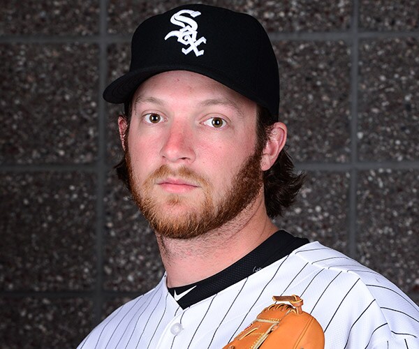 Daniel Webb, Former White Sox Pitcher, Killed by ATV Rollover