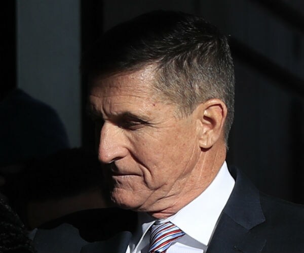 michael flynn