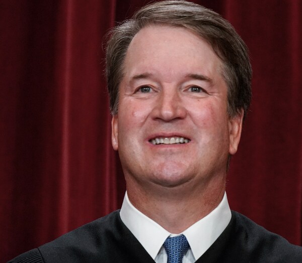 Judge Mulls Mental Evaluation in Kavanaugh Threat Case