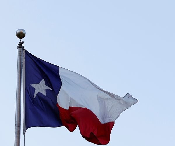 Texas flag