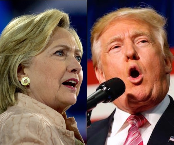 AP-NORC Poll: Gender Matters in Clinton-Trump Contest