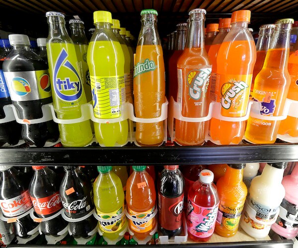 Cities Pass Soda Tax Measures on Sugary Beverages