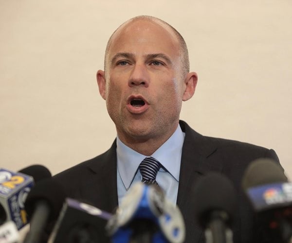 Judge Releases Michael Avenatti From Jail Over Virus Threat