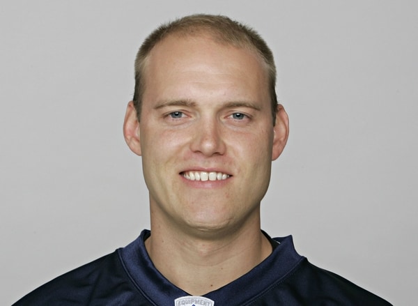 Rob Bironas, Dead NFL Kicker, Drove Wildly, Says 911 Caller