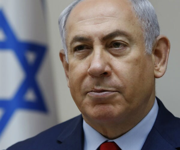 Netanyahu Rips Media, Opposition in Face of Corruption Case