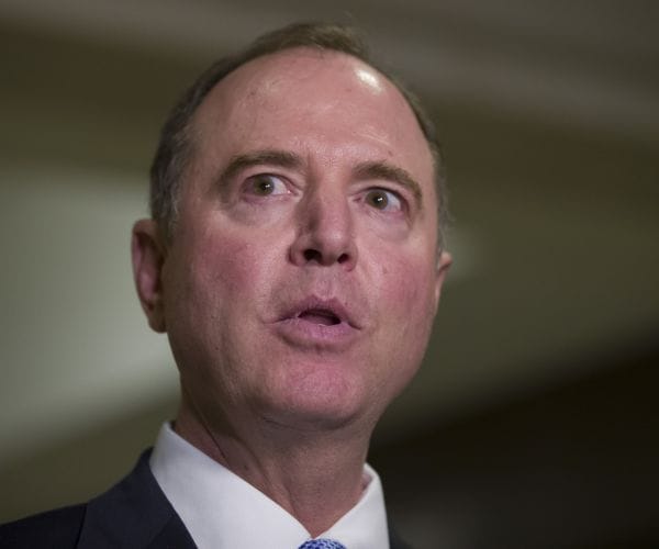 schiff introduced legislation targeting any potential pardons by trump 