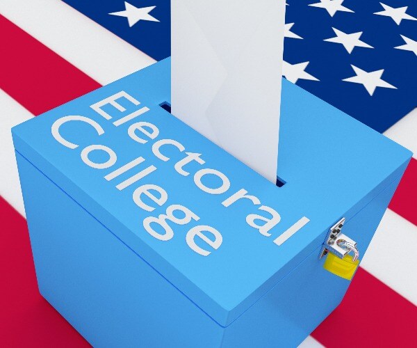 US Court's Texas Ruling a Blow to Electoral College Critics