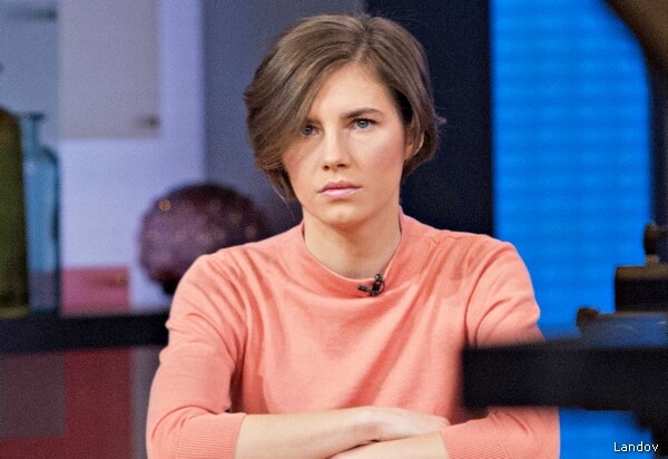 Amanda Knox Retrial: Guilty in Bloody Death of Meredith Kercher 