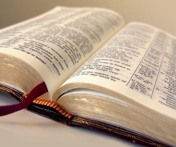 Kentucky Public Schools Bible Courses OK'd