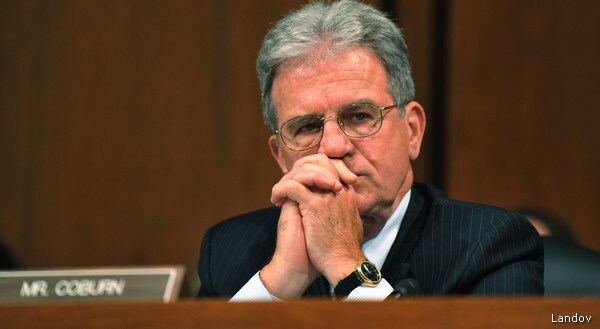 Coburn: Bipartisanship Leads to Overspending