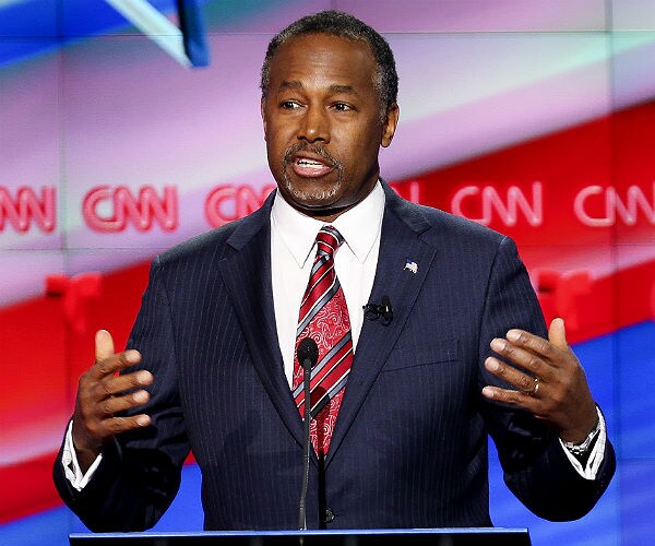 Ben Carson Drops Out of GOP Race