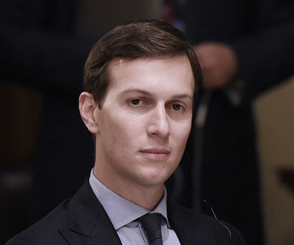 The Hill: Kushner Sought 'Morning Joe' Apology to Trump to Avoid Negative Story