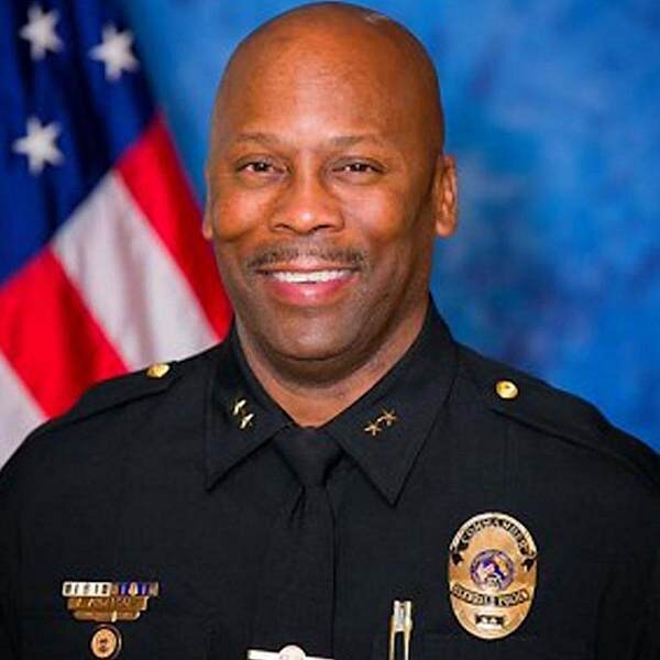 Ferguson Hires Another Interim Police Chief