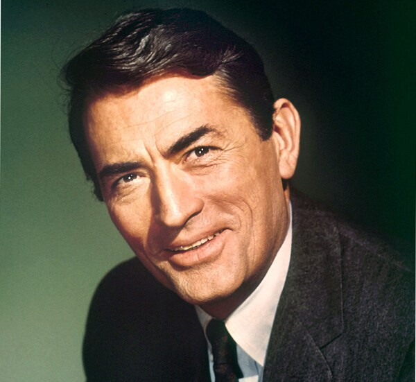 Gregory Peck's Acting Credentials: Awards and Highlights of Storied ...