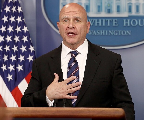 McMaster: US Must Move With Urgency Against North Korea