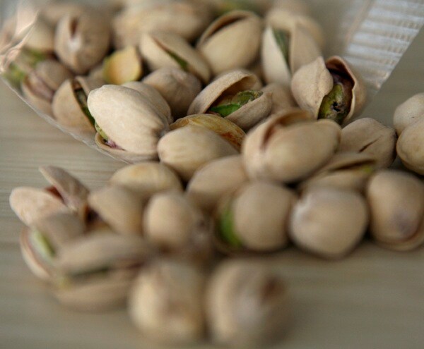 Pistachios Salmonella Outbreak Recall Includes Trader Joe's