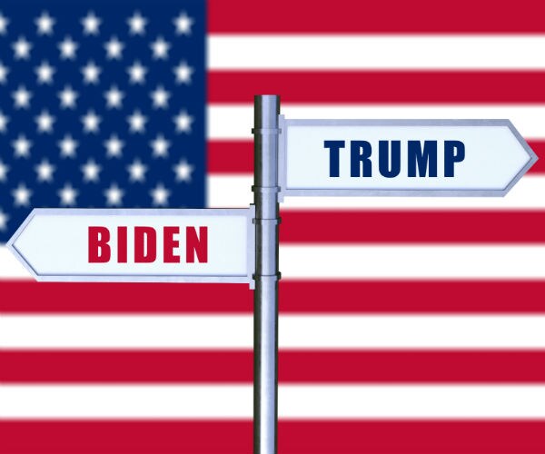 biden progressives  trump voters 