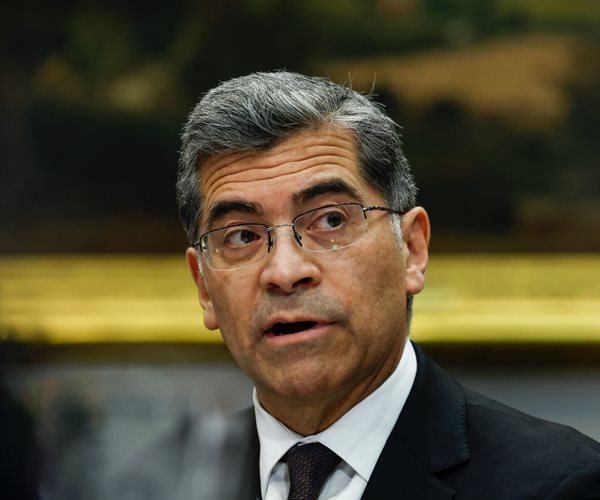 US Govt Watchdog: Biden HHS Chief Becerra Violated Hatch Act