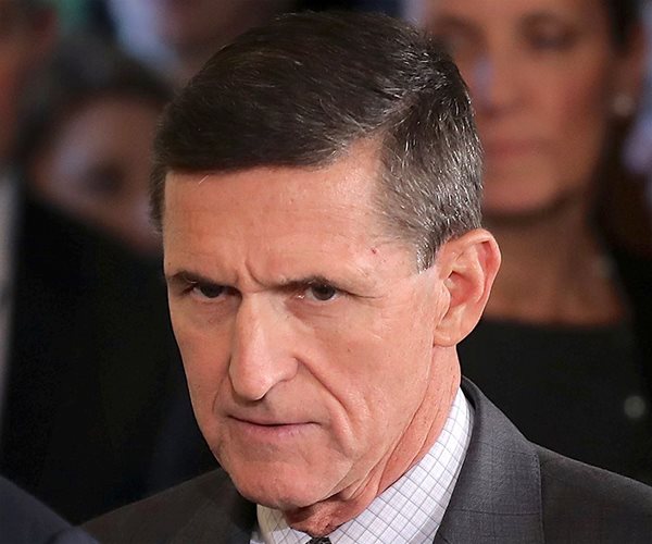 Flynn's Lawyer Says he Won't Answer Subpoena