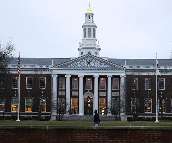 Harvard's Admission Policies Under Federal Investigation