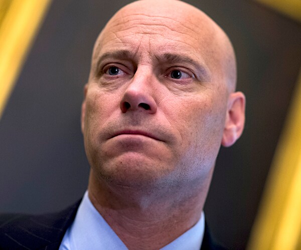 WH Aide Marc Short Exiting as Legislative Battles Heat up