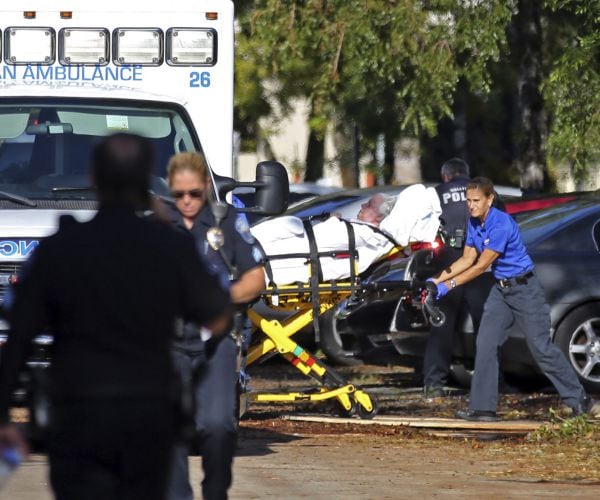 Florida Nursing Home's Irma Toll: 8 Dead After AC Knocked Out