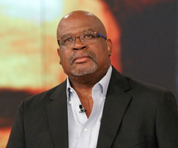 Christopher Darden to OJ Simpson: 'Admit Your Sins' at Parole Hearing