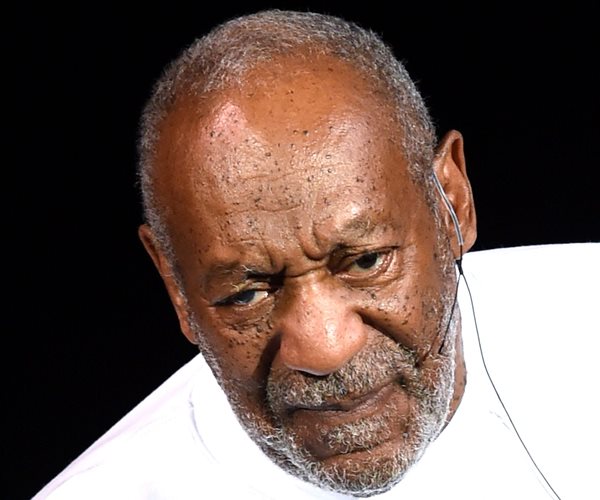 No Plea Bargain for 'Not Guilty' Bill Cosby: Lawyer