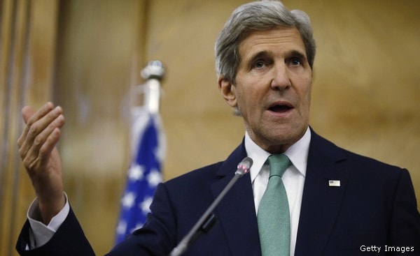 World Leaders Could See Iran Nuclear Deal by Friday 