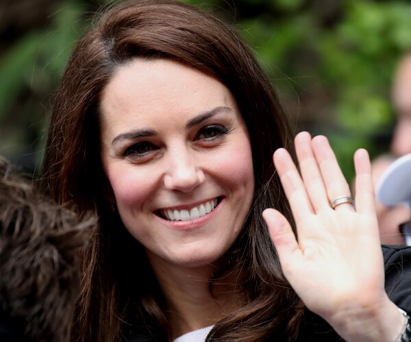 Kate Middleton Paparazzi Trial Recalls Princess Diana's Death