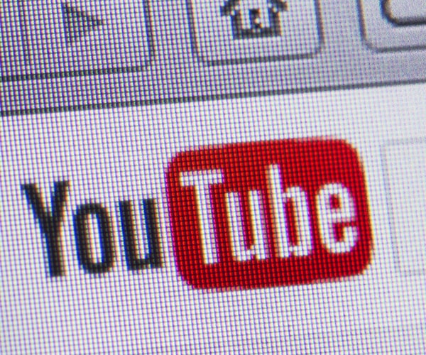 YouTube Apologizes for Shooting Conspiracy Video