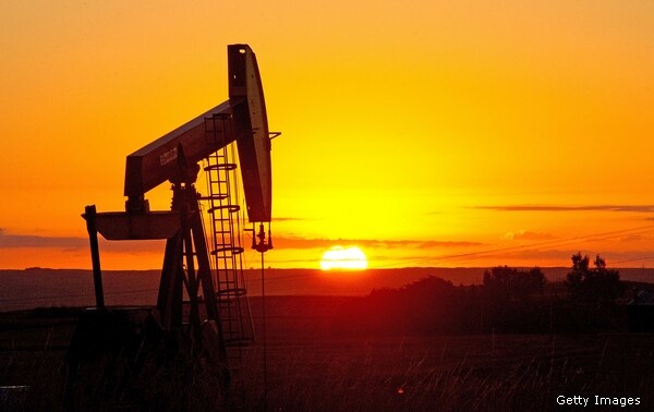 North Dakota Oil Passes 1M Barrels a Day, Making State a Top Producer