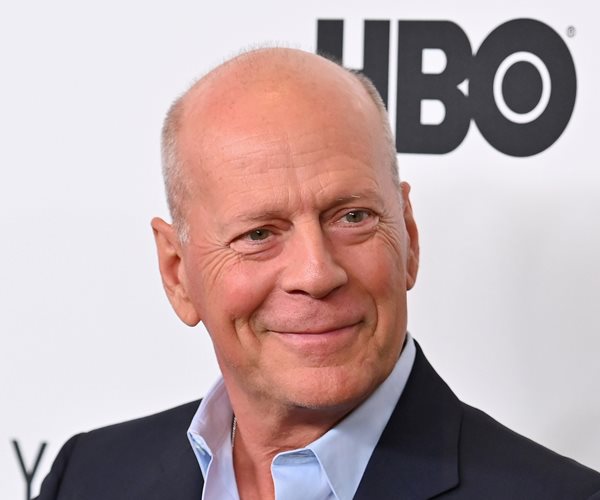 Bruce Willis