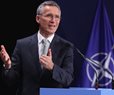 NATO Chief: Nations Sending Troops Shouldn't Foot Bill