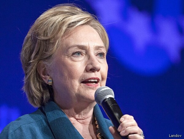 Hillary: I'll Decide Soon on 2016 White House Bid