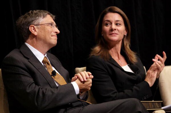 Bill Gates Condom Project Seeks 3rd World Ultra-Thin Protection