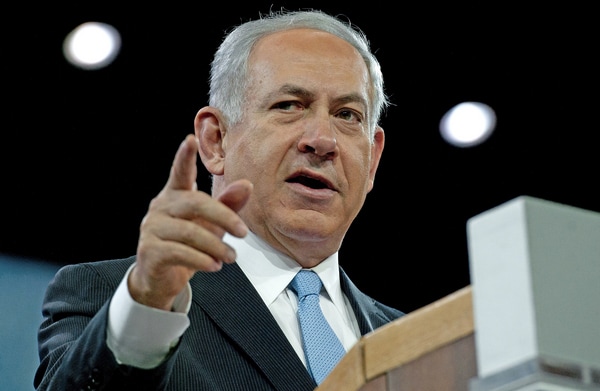 Wash. Post's Rubin: Netanyahu Sees Ratings Boost Despite Obama 'Fit'