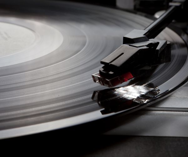 Sony Vinyl Records Production Restarting After 28 Years